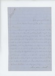 1865-01-24 Anna Smith requests state aid as her husband John enlisted when drunk by Anna Smith
