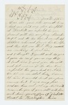 1865-06-15 William D. Fickett asks what has become of his son Campbell by William D. Fickett
