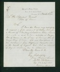 1865-03-15 Jonathan McCallum requests an accounting of Stephen W. Lovell by Jonathan McCallum