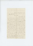 1861-08-02  Eleanor Nash requests discharge of her son Samuel from the 2nd Maine Regiment