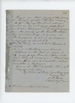 1862-07-19 Discharge papers of Joseph Hutching of Milford by J. R. Freese