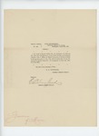 1867-08-09  Special Order 403 regarding Chaplain John F. Mines