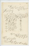 1862-08-03  Special Order 100 listing names of recruiting officers