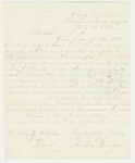 1861-07-15  Captain Reuben Sawyer forwards descriptive lists