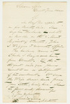 1862-06-01   Mr. Gilbert writes regarding aid for wife of Charles Gray of Gloucester