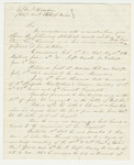 1862-11-03  Record of General Oliver Otis Howard's command prepared at his request