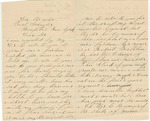 1862-12-01  D.L. Irish requests a furlough