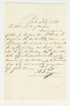 1863-02-03  A.B. Page recommends Charles Hooper for promotion