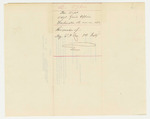 1863-11-14  Special Order 506 honorably discharging Major Samuel P. Lee for an appointment in the Invalid Corps