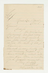 1863-12-05 Colonel Lakeman reports receipt of commissions and that the regiment is very healthy by Moses B. Lakeman