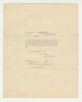 1866-06-29  Special Order 308 revoking acceptance of the resignation of Frederick Elliott