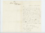 1862-09-02  General Berry recommends Lieutenant Carr for promotion to Captain
