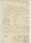 1863-03-08  Fred C. Arey and others appeal to Adjutant General Hodsdon for aid in collecting bounty payments