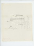 1863-12-16  Special Order 556 honorably discharging Lieutenant Colonel Lorenzo D. Carver for disability