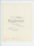 1865-03-20  Special Order 135 correcting an error in the honorable discharge of Nathan A. Robbins