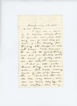 1861-06-15  U.S. Paymaster Dr. Frederick Robie writes to Governor Washburn about officer bills