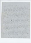 1861-09-03 Stephen Abbott applies for the discharge of his son John by Stephen Abbott