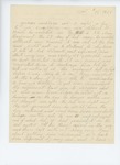 1861-10-15 Leonard Hines requests a discharge for his son Albert by Leonard Hines
