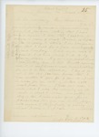 1862-03-20 Captain George Patch writes about resigning his position by George Patch