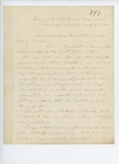 1862-07-05 Captain A.S. Daggett requests a promotion by A. S. Daggett