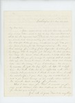 1862-12-24  Mark Dunnell writes regarding paymaster