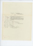 1863-09-29  Special Order 436 honorably discharging Captain H.T. Burkman from service