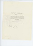 1864-04-06  Special Order 140 dismissing Lieutenant C.A. Waterhouse for absence without leave