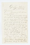 1864-12-28  Lieutenant Colonel Millett requests authority to raise a new company
