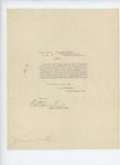 1865-10-18  Special Order 554 honorably discharging Samuel H. Pilsbury as a paroled prisoner of war