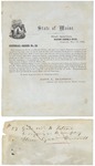 General Order Number 23, May 1861 by John L. Hodsdon