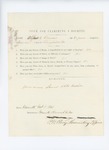 Connors, Alfred E. by Adjutant General