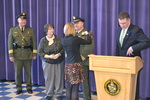 Maine Marine Patrol Change of Command Ceremony 2014 by Jeff Nichols