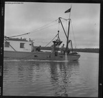 Fishing Vessel (Venus M) by Maine Department of Sea and Shore Fisheries