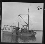 Fishing Vessel (Venus M) by Maine Department of Sea and Shore Fisheries