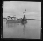 Boat Building 1957 011j by Maine Department of Sea and Shore Fisheries