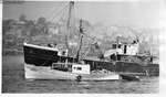 Boat Building 1957 017 by Maine Department of Sea and Shore Fisheries and Star Press Inc