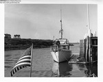 Boat Building 1957 018 by Maine Department of Sea and Shore Fisheries