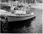 Boat Building 1957 020 by Maine Department of Sea and Shore Fisheries