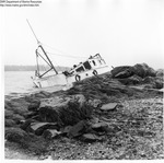 Boat Building 1957 025 by Maine Department of Sea and Shore Fisheries