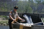 Harvester Checks by Maine Department of Sea and Shore Fisheries