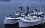 Vessel Maine And Guardian by Maine Department of Sea and Shore Fisheries