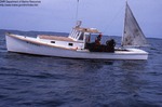 Lobster Boat by Maine Department of Sea and Shore Fisheries