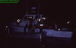 Working With The Uscg by Maine Department of Sea and Shore Fisheries