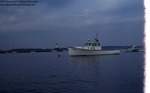 Patrol Boat (Dirigo) by Maine Department of Sea and Shore Fisheries