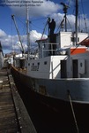 Vessel Checks by Maine Department of Sea and Shore Fisheries