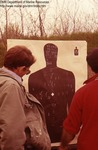 Firearms Training by Maine Department of Sea and Shore Fisheries