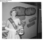 Maine Potato Queen by Maine Department of Marine Resources