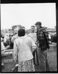 Rockland Seafood Festival, 1958 by Maine Department of Sea and Shore Fisheries