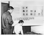 McKown Point Aquarium - Tide Pool Exhibit by Maine Department of Sea and Shore Fisheries