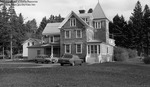 McKown Point Aquarium - Welch House by Maine Department of Sea and Shore Fisheries
